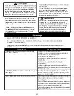 Preview for 37 page of Nexgrill 720-0925 User Manual