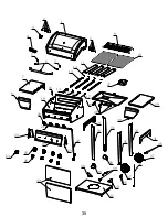 Preview for 39 page of Nexgrill 720-0925 User Manual