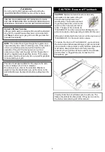 Предварительный просмотр 4 страницы Nexgrill 720-0925T Operating Instruction