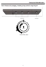 Предварительный просмотр 11 страницы Nexgrill 720-0925T Operating Instruction