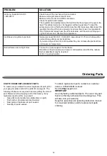 Предварительный просмотр 14 страницы Nexgrill 720-0925T Operating Instruction