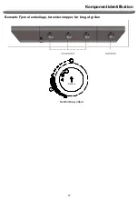 Предварительный просмотр 27 страницы Nexgrill 720-0925T Operating Instruction