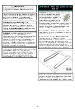 Предварительный просмотр 36 страницы Nexgrill 720-0925T Operating Instruction