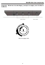 Предварительный просмотр 43 страницы Nexgrill 720-0925T Operating Instruction