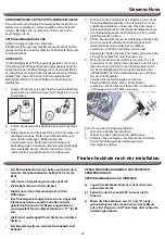 Предварительный просмотр 55 страницы Nexgrill 720-0925T Operating Instruction