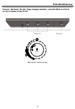 Предварительный просмотр 59 страницы Nexgrill 720-0925T Operating Instruction