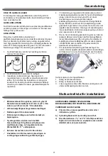 Предварительный просмотр 71 страницы Nexgrill 720-0925T Operating Instruction