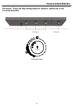 Предварительный просмотр 75 страницы Nexgrill 720-0925T Operating Instruction