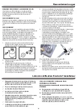 Предварительный просмотр 44 страницы Nexgrill 720-0958H Operating Instruction