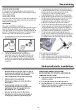 Предварительный просмотр 78 страницы Nexgrill 720-0958H Operating Instruction