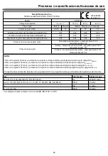 Предварительный просмотр 96 страницы Nexgrill 720-0958H Operating Instruction