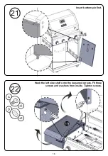 Preview for 16 page of Nexgrill 720-0958N Assembly Instructions Manual