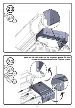 Preview for 17 page of Nexgrill 720-0958N Assembly Instructions Manual