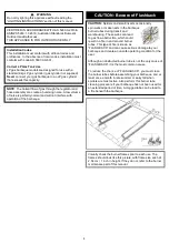 Предварительный просмотр 4 страницы Nexgrill 720-0958N Operating Instructions Manual