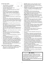 Preview for 5 page of Nexgrill 720-0958N Operating Instructions Manual