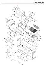 Предварительный просмотр 20 страницы Nexgrill 720-0958N Operating Instructions Manual