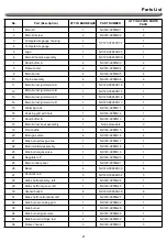 Preview for 21 page of Nexgrill 720-0958N Operating Instructions Manual