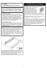 Preview for 4 page of Nexgrill 720-0958S Operating Instructions Manual