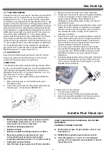 Preview for 7 page of Nexgrill 720-0958S Operating Instructions Manual