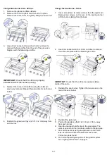 Preview for 13 page of Nexgrill 720-0958S Operating Instructions Manual