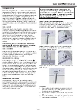 Preview for 15 page of Nexgrill 720-0958S Operating Instructions Manual