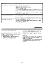 Preview for 18 page of Nexgrill 720-0958S Operating Instructions Manual