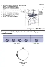 Preview for 32 page of Nexgrill 720-0958S Operating Instructions Manual