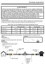 Preview for 33 page of Nexgrill 720-0958S Operating Instructions Manual