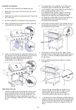 Preview for 34 page of Nexgrill 720-0958S Operating Instructions Manual