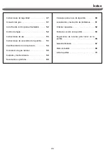 Preview for 46 page of Nexgrill 720-0958S Operating Instructions Manual