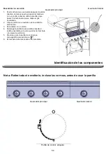 Preview for 54 page of Nexgrill 720-0958S Operating Instructions Manual