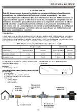 Preview for 55 page of Nexgrill 720-0958S Operating Instructions Manual