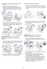 Preview for 57 page of Nexgrill 720-0958S Operating Instructions Manual