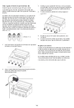 Preview for 58 page of Nexgrill 720-0958S Operating Instructions Manual