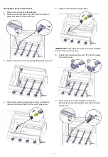 Предварительный просмотр 21 страницы Nexgrill 720-1008 Owner'S Manual