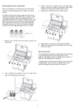 Предварительный просмотр 23 страницы Nexgrill 720-1008 Owner'S Manual