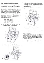 Предварительный просмотр 45 страницы Nexgrill 720-1008 Owner'S Manual