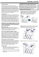 Предварительный просмотр 55 страницы Nexgrill 720-1008 Owner'S Manual