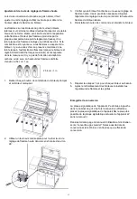 Предварительный просмотр 67 страницы Nexgrill 720-1008 Owner'S Manual