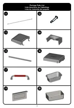 Preview for 3 page of Nexgrill 720-1075B Assembly Instructions Manual