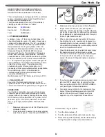 Предварительный просмотр 7 страницы Nexgrill 720/730-0896B User Manual