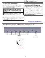 Предварительный просмотр 10 страницы Nexgrill 720/730-0896B User Manual