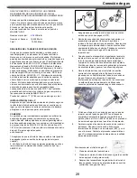 Предварительный просмотр 29 страницы Nexgrill 720/730-0896B User Manual