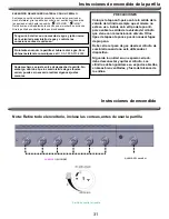 Предварительный просмотр 32 страницы Nexgrill 720/730-0896B User Manual