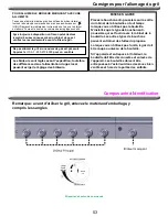 Предварительный просмотр 54 страницы Nexgrill 720/730-0896B User Manual