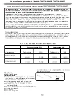 Предварительный просмотр 64 страницы Nexgrill 720/730-0896B User Manual