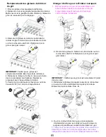 Предварительный просмотр 66 страницы Nexgrill 720/730-0896B User Manual