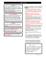 Preview for 4 page of Nexgrill 730-0371 Assembly & Operating Instructions