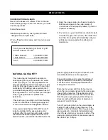 Preview for 6 page of Nexgrill 730-0371 Assembly & Operating Instructions