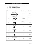 Preview for 7 page of Nexgrill 730-0371 Assembly & Operating Instructions